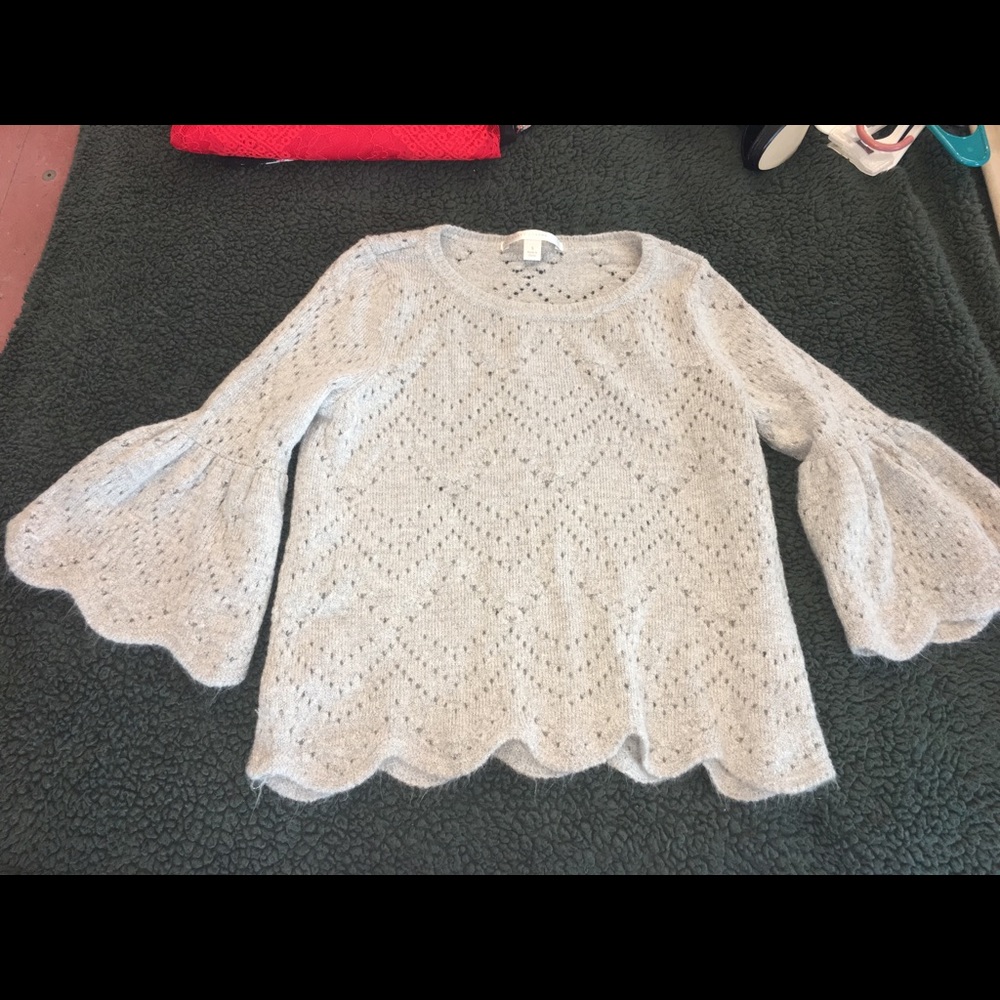 Sweater!